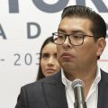 Néstor Camarillo renuncia al PRI y anuncia que seguirá impulsando agenda ciudadana