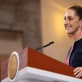 Primer informe de Claudia Sheinbaum: Avances y retos del México de 2025