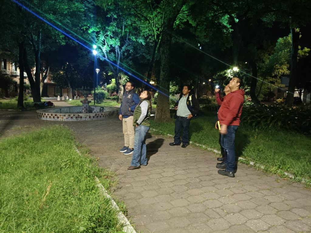 puebla brlla