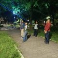 Supervisión nocturna de luminarias en Puebla: Compromiso con la seguridad y la eficiencia