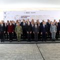 Fortalecen seguridad en Puebla: Gobierno del Estado se suma a la Estrategia Nacional