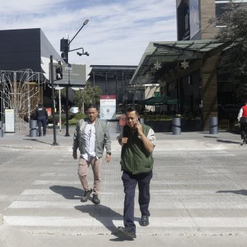 Día del Peatón: avances y pendientes en la seguridad vial de Puebla
