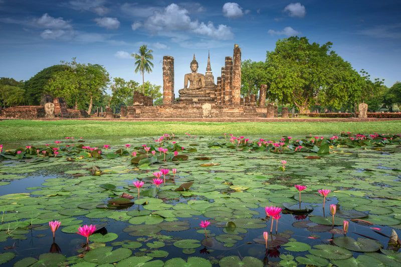 ¿Buscas una escapada de ensueño? Tailandia te invita a explorar sus joyas escondidas con vuelos gratis 1 tailandia 1