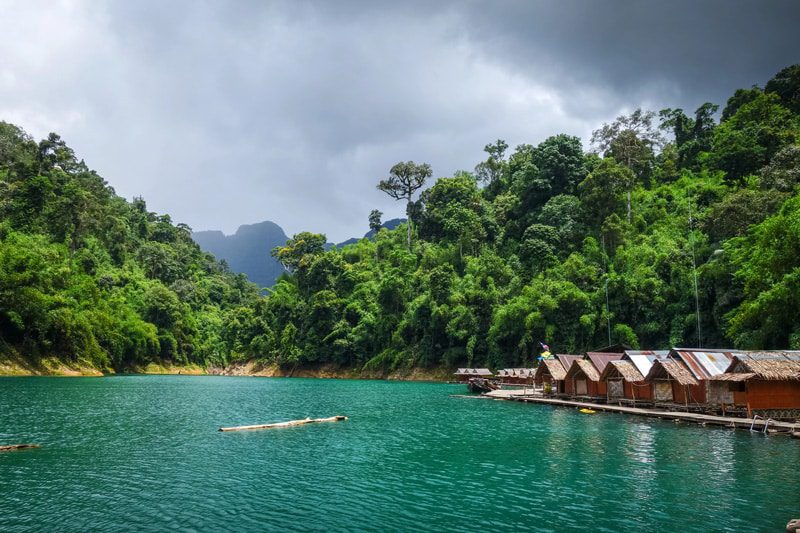 ¿Buscas una escapada de ensueño? Tailandia te invita a explorar sus joyas escondidas con vuelos gratis 2 tailandia 2