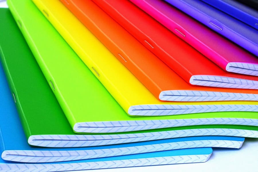 Regreso a clases 2025: Profeco revela las mejores y peores marcas de útiles escolares 2 tipos de hoja cuadernos