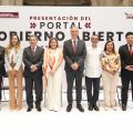 Presentan en Puebla el Portal “Gobierno Abierto” para fortalecer la transparencia