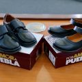 Gobierno de Puebla impulsa cooperativas locales: producirán 300 mil pares de zapatos escolares en 2025