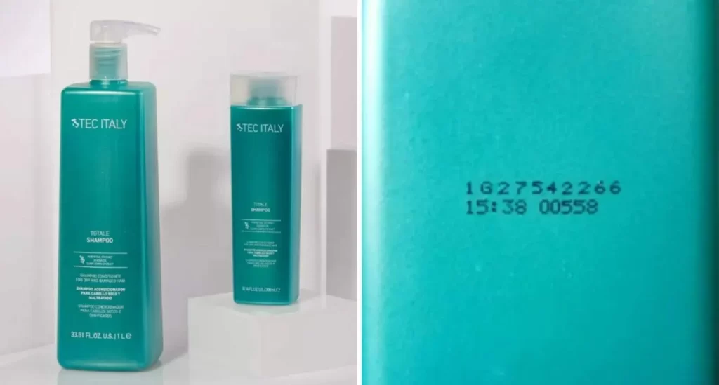 ¡Alerta Profeco advierte por lote de shampoo contaminado 4