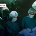 ¡Histórico! Realizan el primer trasplante de un pulmón de cerdo a un humano