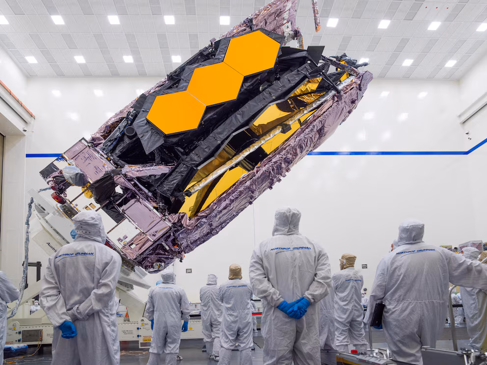 ¡Impresionante La NASA descubre una nueva luna de Urano 2