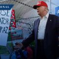 ¿Adiós Alligator Alcatraz? Jueza federal orden desmantelar el centro de detención en 60 días