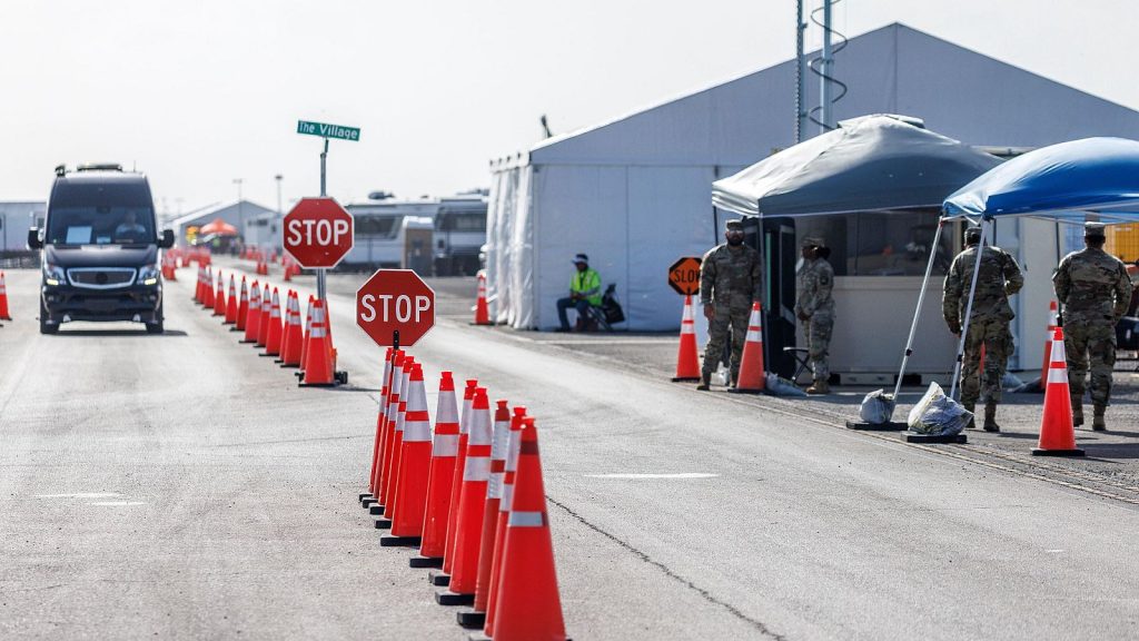 ¿Adiós Alligator Alcatraz? Jueza federal orden desmantelar el centro de detención en 60 días 3 ¿Adios Alligator Alcatraz Jueza federal orden desmantelar el centro de detencion en 60 dias 2