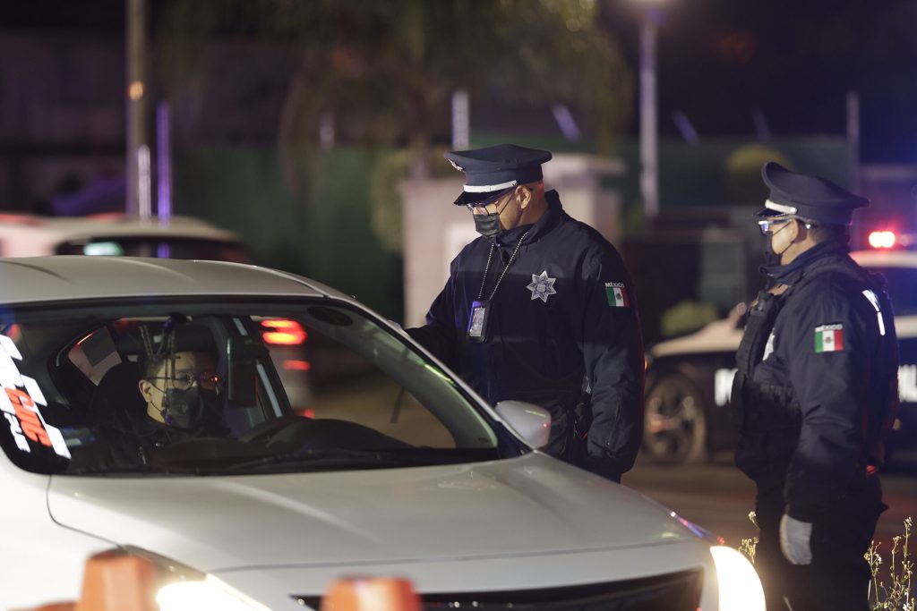 ¿Adiós a la extorsión? SSP supervisará operativos de alcoholímetros en Puebla 3 ¿Adios a la extorsion SSP supervisara operativos de alcoholimetros en Puebla 3