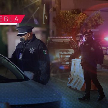 Puebla suspende operativos alcoholímetros por corrupción y extorsión