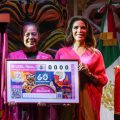 Lotería Nacional honra el patrimonio cultural de México con el billete conmemorativo del Huey Atlixcáyotl