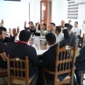 Presentan en COPLADEMUN avance de obras 2025