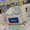 Asalto en Coppel Chapulco: Delincuentes roban decenas de celulares