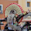 Ariadna Ayala invita al gobernador Alejandro Armenta al Huey Atlixcáyotl en Atlixco