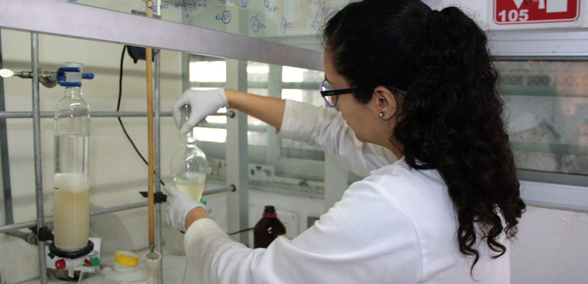 Científicos BUAP: Crecen 30.5% los investigadores de alto nivel en el SNII, proyectan llegar a 1,001 en 2026