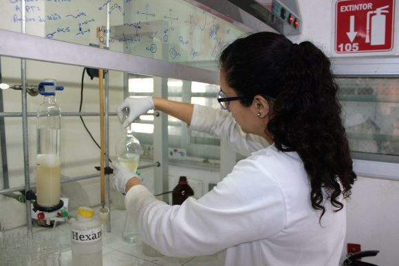 Científicos BUAP: Crecen 30.5% los investigadores de alto nivel en el SNII, proyectan llegar a 1,001 en 2026