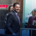 “A Puebla le ha ido muy bien con la presidenta Claudia Sheinbaum”: Alejandro Armenta