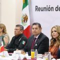 COPARMEX Puebla y Gobierno estatal firman acuerdo para fortalecer seguridad con cámaras de videovigilancia