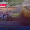 Abandonan cuerpo envuelto y con mensaje amenazante en Analco