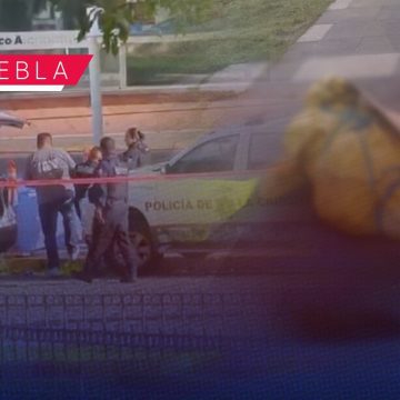 Abandonan cuerpo envuelto y con mensaje amenazante en Analco