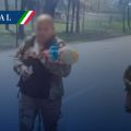Alicia, abuelita que salvó a su nieta, sigue viva; Secretaría de Salud reconoce error
