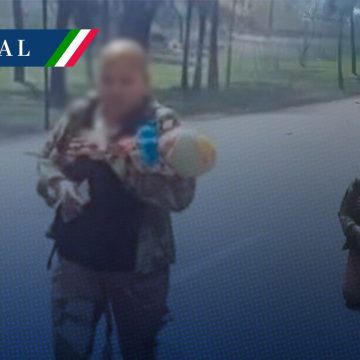 Murió Alicia Matías Teodoro, quien protegió a su nieta en la explosión de Iztapalapa