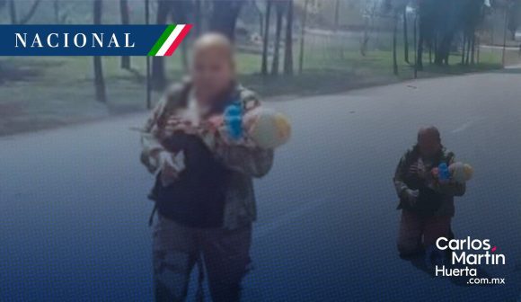 Murió Alicia Matías Teodoro, quien protegió a su nieta en la explosión de Iztapalapa