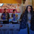 Acatzingo invita a su Noche Mágica en honor a la Virgen de los Dolores