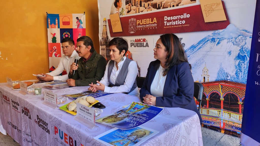 Acatzingo invita a su Noche Magica en honor a la Virgen de los Dolores 3