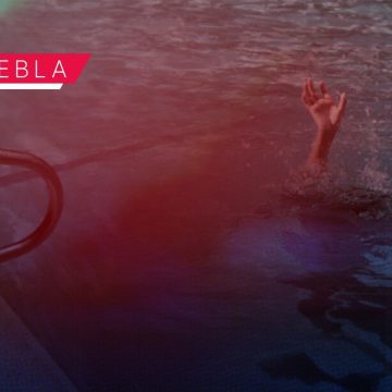 Ahogado - persona ahogada - Puebla Niño muere ahogado en alberca en San Miguel Guadalupe