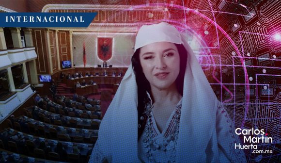 Albania designa a Inteligencia Artificial “Diella” como ministra