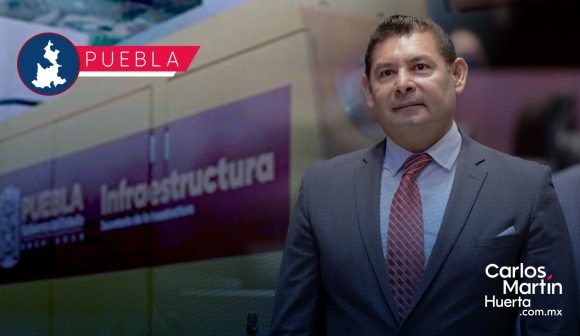 Gobierno de Puebla destinará 400 mdp en ahorros para el Forúm “Pensar en Grande” y Flor del Bosque