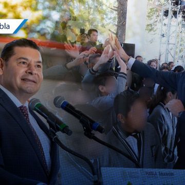 Puebla hace patria y honra su historia desde Acatzingo