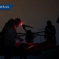 Alemania dotará a Ucrania de miles de drones de largo alcance para defensa contra Rusia