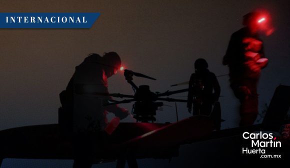 Alemania dotará a Ucrania de miles de drones de largo alcance para defensa contra Rusia