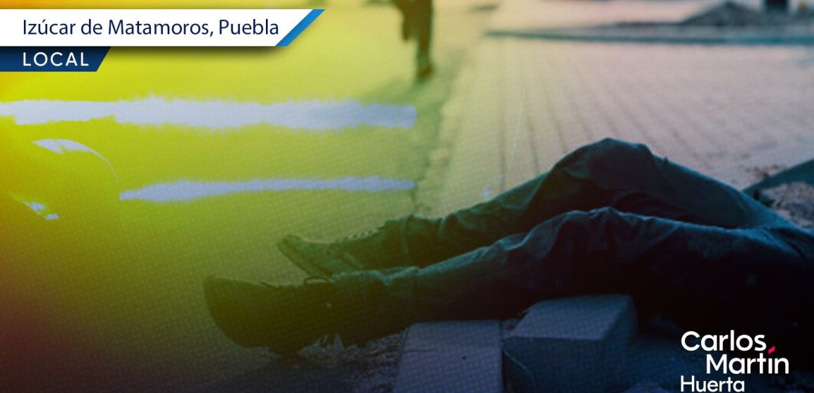Alerta en Izúcar: Hombre en situación de calle se intoxica por consumir salchichas envenenadas