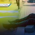 Alerta en Izúcar: Hombre en situación de calle se intoxica por consumir salchichas envenenadas