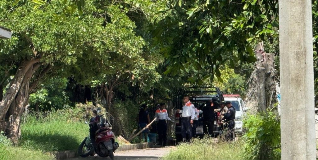 Alerta en Izúcar: Hombre en situación de calle se intoxica por consumir salchichas envenenadas 