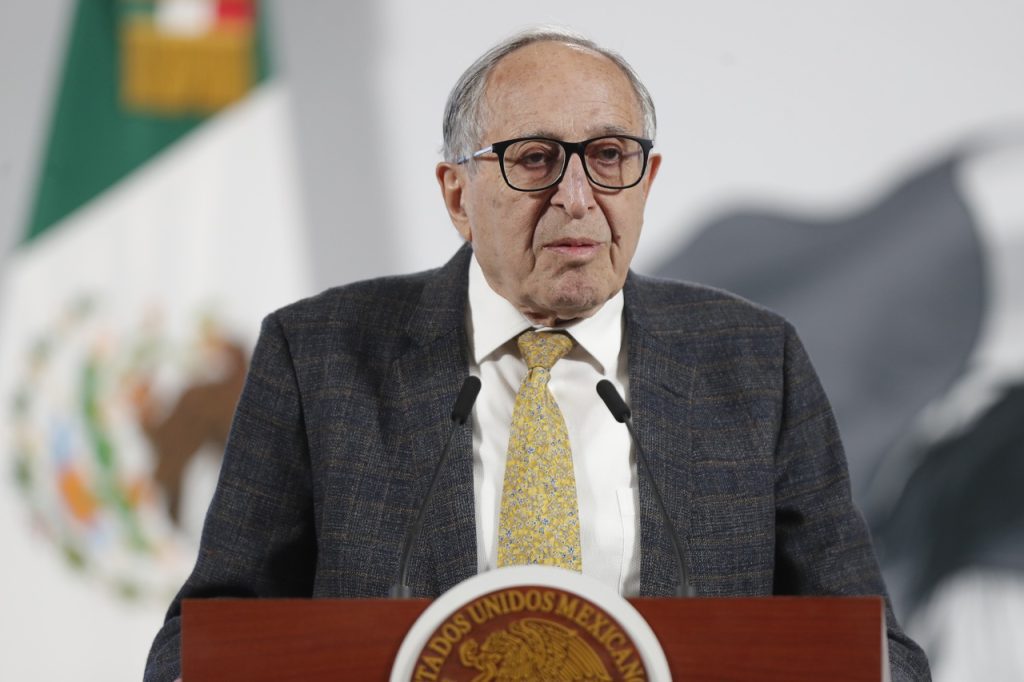 Alerta sanitaria: México suma 4 mil 353 casos de sarampión y 17 fallecimientos 1 Alerta sanitaria: México suma 4 mil 353 casos de sarampión y 17 fallecimientos