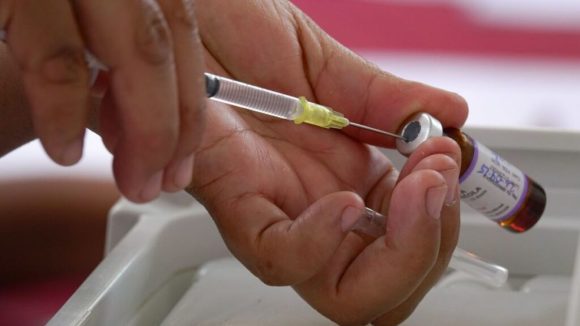 Brote de sarampión en México 2026: ¿Por qué los mayores de 50 años no necesitan vacunarse?