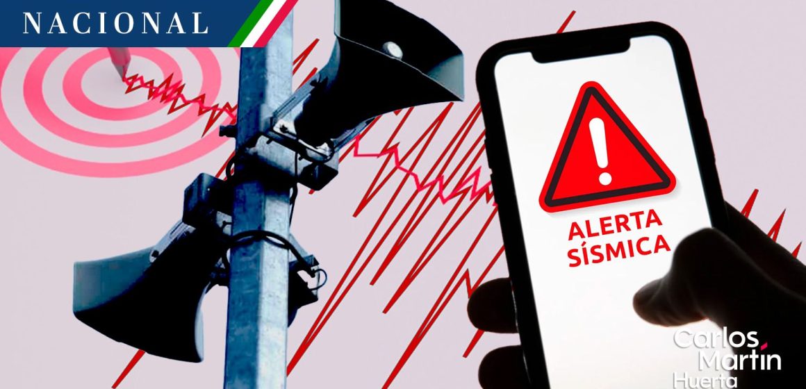 Segundo Simulacro Nacional: Así será el alertamiento en celulares este 19 de septiembre