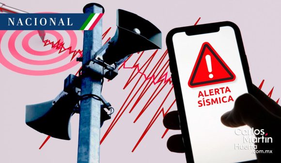 Segundo Simulacro Nacional: Así será el alertamiento en celulares este 19 de septiembre