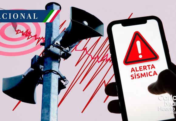 ¡Prepárate! Todo lo que debes saber sobre el Simulacro Nacional este 6 de mayo