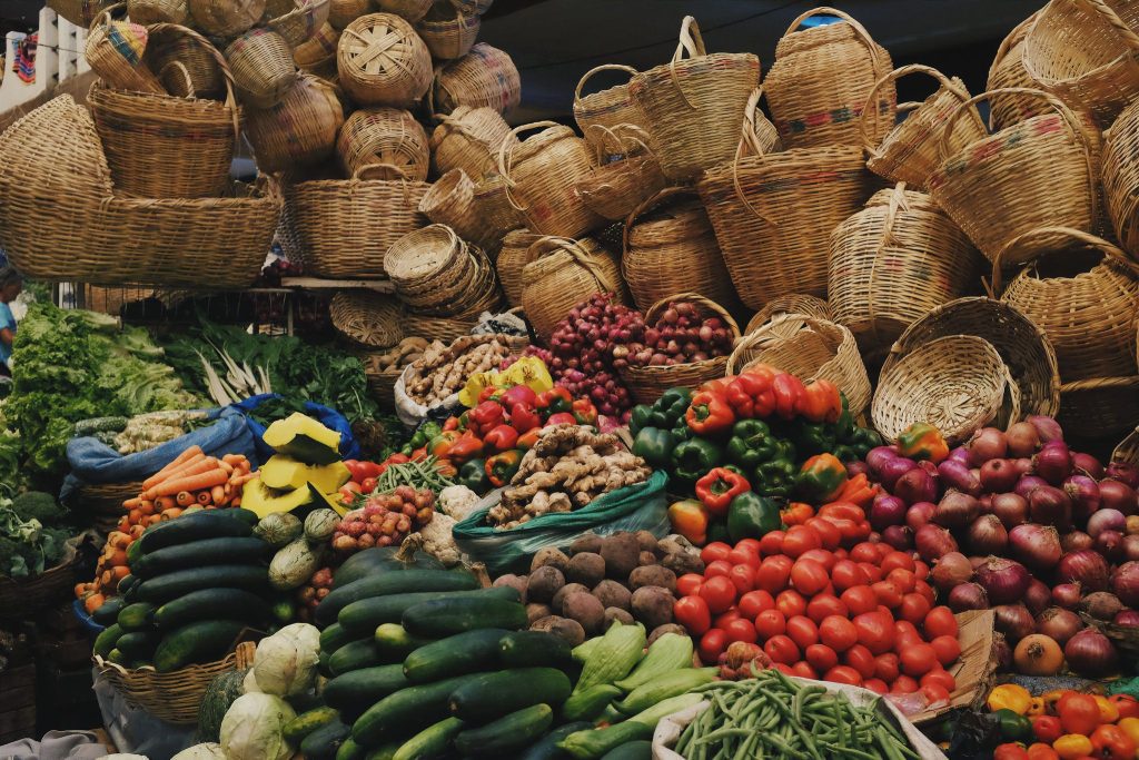 Amozoc presenta el Agrotianguis Regional 2025 2