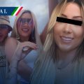 Detienen a la actriz Angie Miller por caso de B-King y DJ Regio Clown  