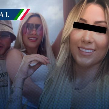 Detienen a la actriz Angie Miller por caso de B-King y DJ Regio Clown  